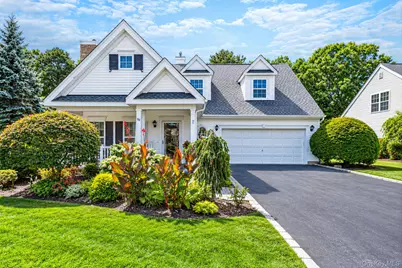 90 Golden Spruce Drive, Calverton, NY 11933 - Photo 1