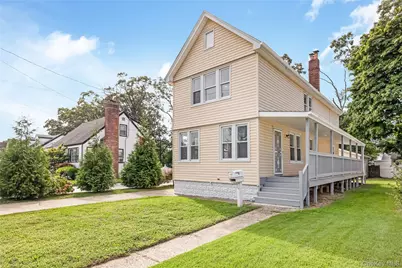 54 W Marshall Street, Hempstead, NY 11550 - Photo 3