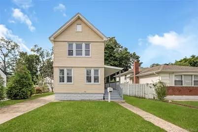 54 W Marshall Street, Hempstead, NY 11550 - Photo 1