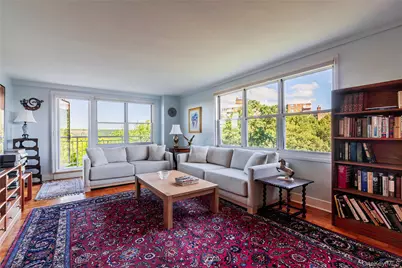3935 Blackstone Avenue #8B, Bronx, NY 10471 - Photo 1