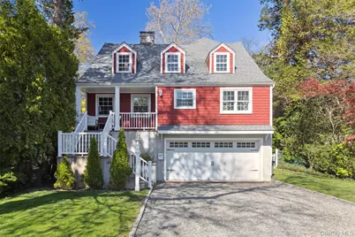 10 E Brookside Drive, Larchmont, NY 10538 - Photo 1