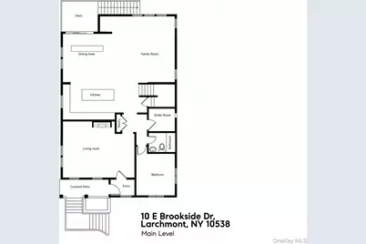 10 E Brookside Drive, Larchmont, NY 10538 - Photo 39