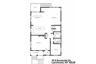 10 E Brookside Dr, Larchmont, NY 10538 - Photo 39