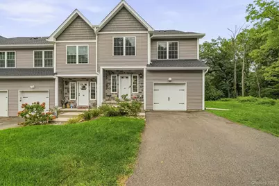809 Fairway Court, New Windsor, NY 12553 - Photo 1