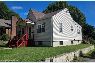6 Poplar Street, Poughkeepsie, NY 12601 - Photo 1