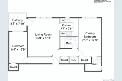 1530 E 15th Street #2A, Brooklyn, NY 11230 - Photo 9
