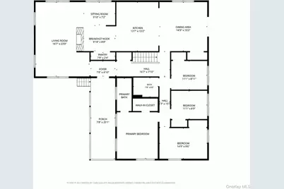6 Scenic Drive, Suffern, NY 10901 - Photo 43