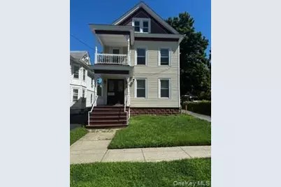45 Fulton Avenue #1, Poughkeepsie, NY 12603 - Photo 1