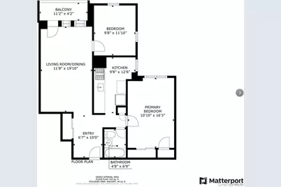 84-70 129th Street #3B, Kew Gardens, NY 11415 - Photo 13