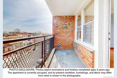 84-70 129th Street #3B, Kew Gardens, NY 11415 - Photo 11