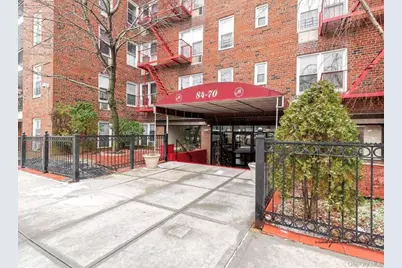 84-70 129th Street #3B, Kew Gardens, NY 11415 - Photo 1