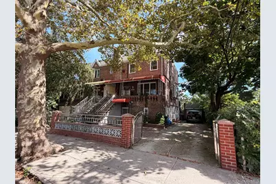 2485 E 7th Street, Brooklyn, NY 11235 - Photo 1
