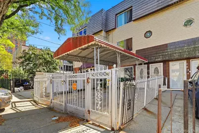 2064 Cicero Avenue, Bronx, NY 10473 - Photo 1