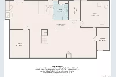183 Lookout Pass, Stormville, NY 12582 - Photo 49