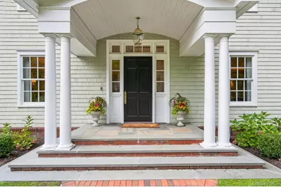 4 Wawapek Road, Cold Spring Harbor, NY 11724 - Photo 5