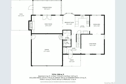 131 Miller Hill Drive, Lagrangeville, NY 12540 - Photo 41