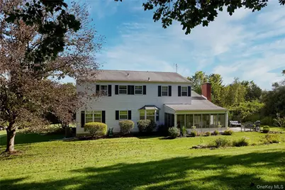 131 Miller Hill Drive, Lagrangeville, NY 12540 - Photo 5