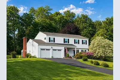 131 Miller Hill Drive, Lagrangeville, NY 12540 - Photo 1