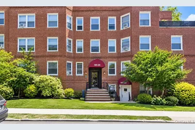 141-34 79th Avenue #A, Kew Gardens, NY 11367 - Photo 1