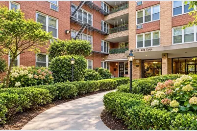 94-11 59th Avenue #F1, Elmhurst, NY 11373 - Photo 1
