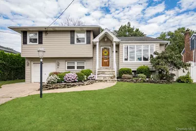2877 Gerald Court, North Bellmore, NY 11710 - Photo 1