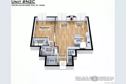 720 Milton Road #N-2C, Rye, NY 10580 - Photo 21