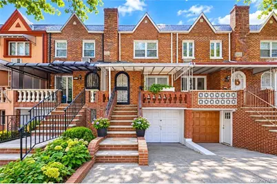 2454 E 18th Street, Brooklyn, NY 11235 - Photo 1