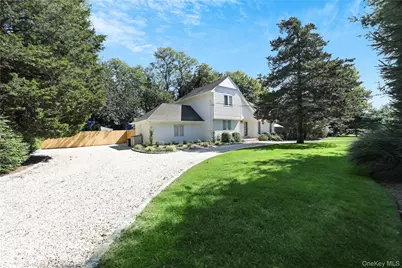 70 Tanners Neck Lane, Westhampton, NY 11977 - Photo 3