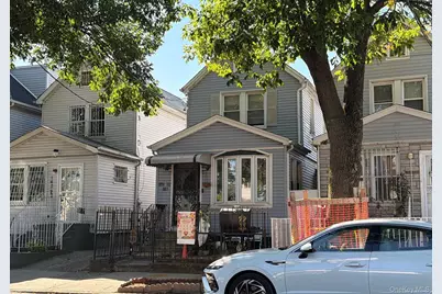 142-20 116th Avenue, Jamaica, NY 11436 - Photo 1