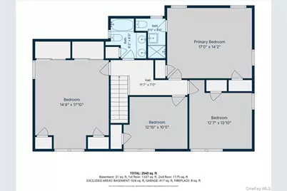 81 Widgeon Court, Great River, NY 11739 - Photo 41