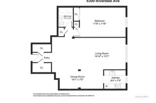 6300 Riverdale Ave, Bronx, NY 10471 - Photo 13