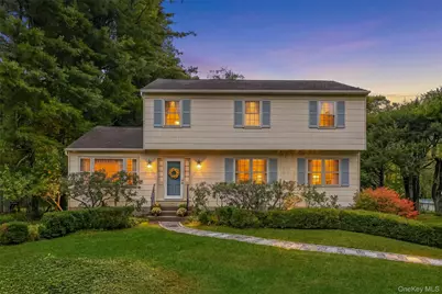 743 Union Valley Road, Carmel, NY 10512 - Photo 1