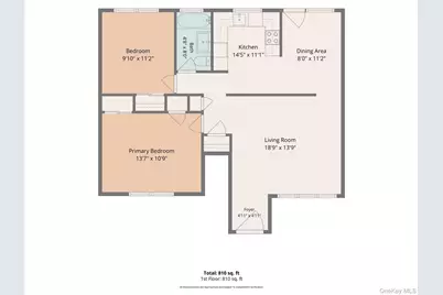 2710 South Road #A5, Poughkeepsie, NY 12601 - Photo 19