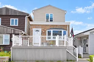 1-08 E 6th Rd, Broad Channel, NY 11693 - Photo 1