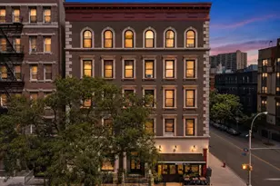 51 W 106th St New York, New York, NY 10025 - Photo 1