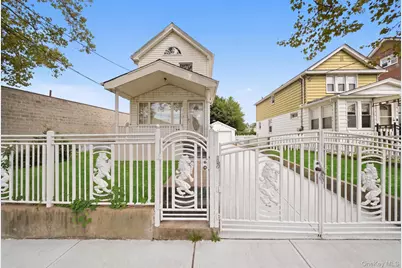 21615 113th Avenue, Queens Village, NY 11429 - Photo 1