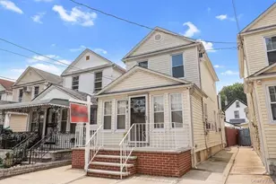 88-18 201st St, Hollis, NY 11423 - Photo 1
