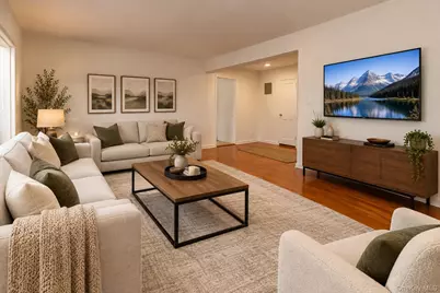 144-11 Sanford Avenue #1H, Flushing, NY 11355 - Photo 5