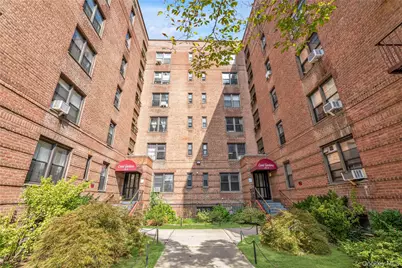 144-11 Sanford Avenue #1H, Flushing, NY 11355 - Photo 3