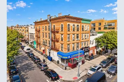 2-97 St Nicholas Avenue, Ridgewood, NY 11385 - Photo 1
