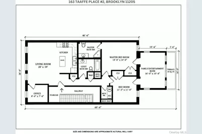 163 Taaffe Place #2, Brooklyn, NY 11205 - Photo 15