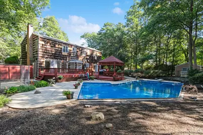 24 Kastal Drive, Ridge, NY 11961 - Photo 37