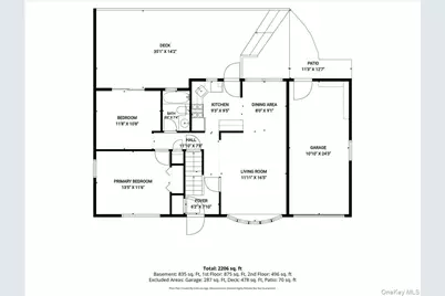 38 Croyden Lane, Hicksville, NY 11801 - Photo 35