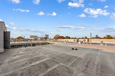 136-20 Booth Memorial Avenue #3K, Flushing, NY 11355 - Photo 5
