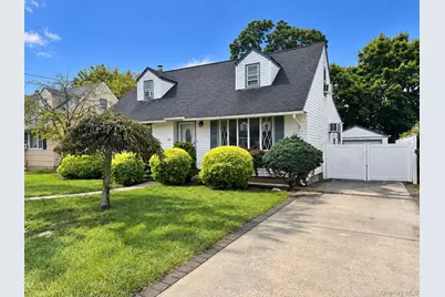 64 E Fenimore Street, Valley Stream, NY 11580 - Photo 1