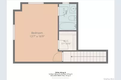 425 Shore Road #2D, Long Beach, NY 11561 - Photo 31