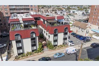 425 Shore Road #2D, Long Beach, NY 11561 - Photo 1