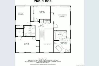 6 Melton Drive W, Rockville Centre, NY 11570 - Photo 3