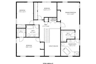 6 Melton Dr W, Rockville Centre, NY 11570 - Photo 3