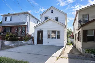 109-10 175th St, Jamaica, NY 11433 - Photo 1